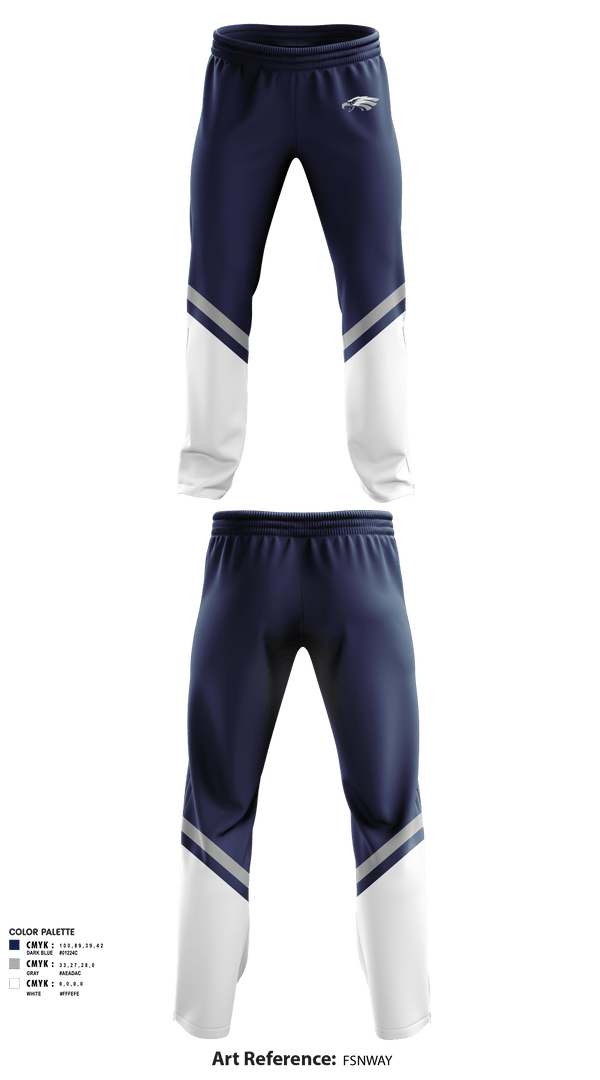 Sweatpants, South Lake High School Basketball, Men's Basketball, Teamtime, Team time, sublimation, custom sports apparel, team uniforms, spirit wear, spiritwear, sports uniforms, custom shirts, team store, custom team store, fundraiser sports, apparel fundraiser
