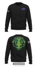 6RTB COMMO 71701887 Crew Neck Sweatshirt - 9