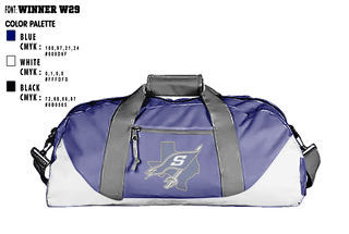 Duffle Bag, Shepherd High School Volleyball, Men's Volleyball, Teamtime, Team time, sublimation, custom sports apparel, team uniforms, spirit wear, spiritwear, sports uniforms, custom shirts, team store, custom team store, fundraiser sports, apparel fundraiser