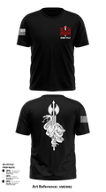 716 25461008 Short Sleeve Performance Shirt - 2