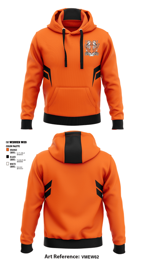 Hoodie, Versailles high School Basketball, Women's Basketball, Teamtime, Team time, sublimation, custom sports apparel, team uniforms, spirit wear, spiritwear, sports uniforms, custom shirts, team store, custom team store, fundraiser sports, apparel fundraiser