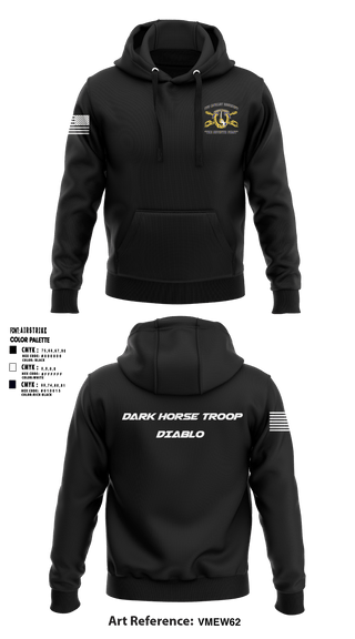 Hoodie, , Army, Teamtime, Team time, sublimation, custom sports apparel, team uniforms, spirit wear, spiritwear, sports uniforms, custom shirts, team store, custom team store, fundraiser sports, apparel fundraiser