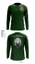 MCSFBn 35296267 Long Sleeve Performance Shirt - 1