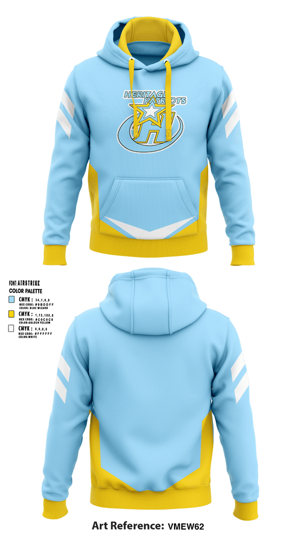 Hoodie, Heritage High School Softball, Softball, Teamtime, Team time, sublimation, custom sports apparel, team uniforms, spirit wear, spiritwear, sports uniforms, custom shirts, team store, custom team store, fundraiser sports, apparel fundraiser