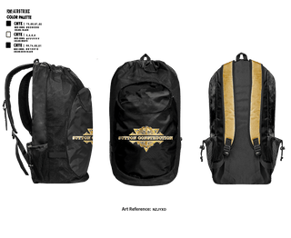 Gear Bag, Sutton ConstructionSutton Construction, , Teamtime, Team time, sublimation, custom sports apparel, team uniforms, spirit wear, spiritwear, sports uniforms, custom shirts, team store, custom team store, fundraiser sports, apparel fundraiser