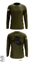 Scorpion 42 31588632 Long Sleeve Performance Shirt - 1
