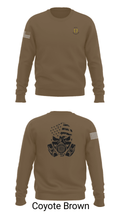 439th CEX 72519259 Crew Neck Sweatshirt - 8