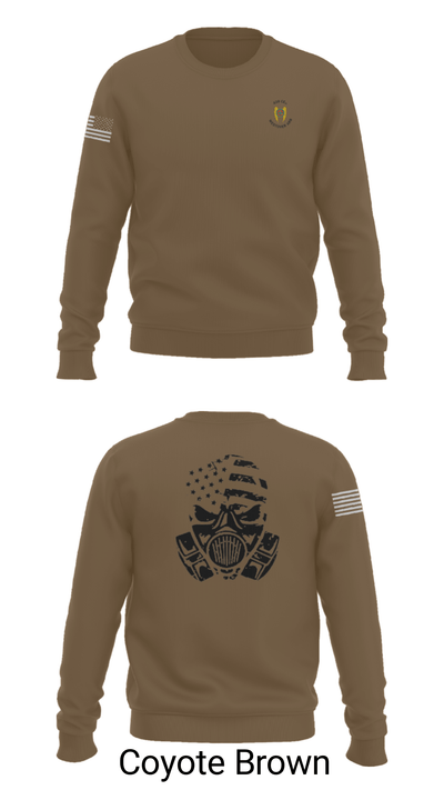 439th CEX 72519259 Crew Neck Sweatshirt - 8