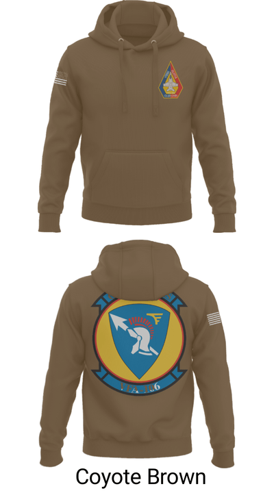 VF-106 60512083 Hoodie - 44