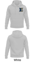 Eastern Lebanon County High School Wrestling 28669591 Hoodie - 3