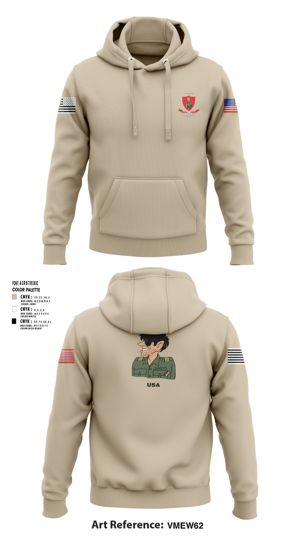 Hoodie, , Army, Teamtime, Team time, sublimation, custom sports apparel, team uniforms, spirit wear, spiritwear, sports uniforms, custom shirts, team store, custom team store, fundraiser sports, apparel fundraiser