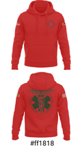 19th Engineer Battalion Aid Station 54166151 Hoodie - 43