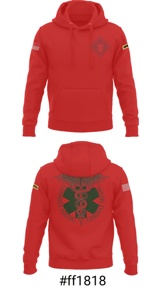 Hoodie, , Army, Teamtime, Team time, sublimation, custom sports apparel, team uniforms, spirit wear, spiritwear, sports uniforms, custom shirts, team store, custom team store, fundraiser sports, apparel fundraiser