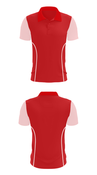 Short Sleeve Performance Polo, Wilbur Cross High School Volleyball, Men's Volleyball, Teamtime, Team time, sublimation, custom sports apparel, team uniforms, spirit wear, spiritwear, sports uniforms, custom shirts, team store, custom team store, fundraiser sports, apparel fundraiser