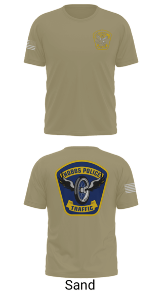Short Sleeve Performance Shirt, , Police, Teamtime, Team time, sublimation, custom sports apparel, team uniforms, spirit wear, spiritwear, sports uniforms, custom shirts, team store, custom team store, fundraiser sports, apparel fundraiser