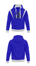Camp Hill High School Cheer 91837106 Hoodie - 1