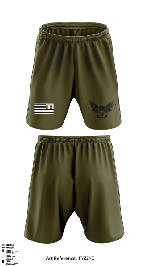 Athletic Shorts With Pockets, , Air Force, Teamtime, Team time, sublimation, custom sports apparel, team uniforms, spirit wear, spiritwear, sports uniforms, custom shirts, team store, custom team store, fundraiser sports, apparel fundraiser