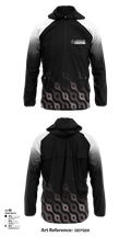 Warrior University 35293904 Windbreaker - 1