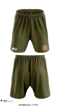 Winchester Fire Department 95741675 Athletic Shorts With Pockets - 6