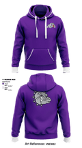 Harrisburg High School Volleyball 30681800 Hoodie - 1