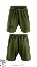 The Holler Farm 42247494 Athletic Shorts With Pockets - 4