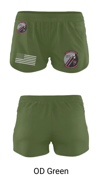 Detachment 017 95318088 Ranger Panties - 4
