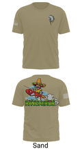 Mattsalinas2 35371434 Short Sleeve Performance Shirt - 36