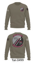 Detachment 017 95318088 Crew Neck Sweatshirt - 11