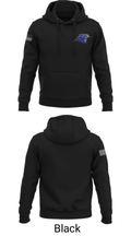 Mars Hill Bible Middle School Golf 51279924 Hoodie - 26
