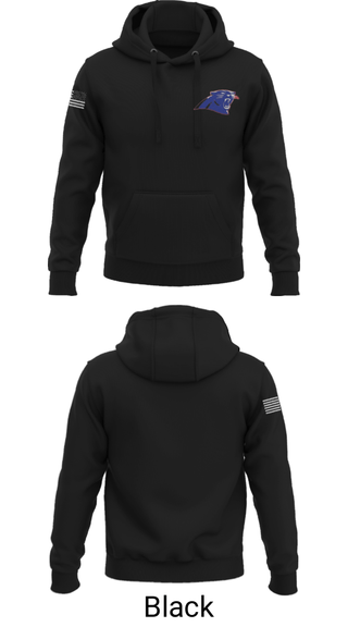 Hoodie, Mars Hill Bible Middle School Golf, Golf, Teamtime, Team time, sublimation, custom sports apparel, team uniforms, spirit wear, spiritwear, sports uniforms, custom shirts, team store, custom team store, fundraiser sports, apparel fundraiser
