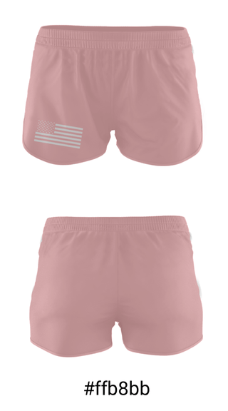 Ranger Panties, , Army, Teamtime, Team time, sublimation, custom sports apparel, team uniforms, spirit wear, spiritwear, sports uniforms, custom shirts, team store, custom team store, fundraiser sports, apparel fundraiser