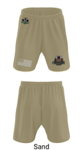 Fugitive apprehension street team 48139559 Athletic Shorts With Pockets - 45