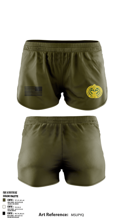 2-39 44850814 Ranger Panties - 1