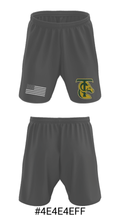 Temple City High School Volleyball 8349328 Athletic Shorts With Pockets - 19