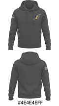 Caroline Middle School Volleyball 58375852 Hoodie - 28