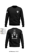 23-18 41923106 Crew Neck Sweatshirt - 1