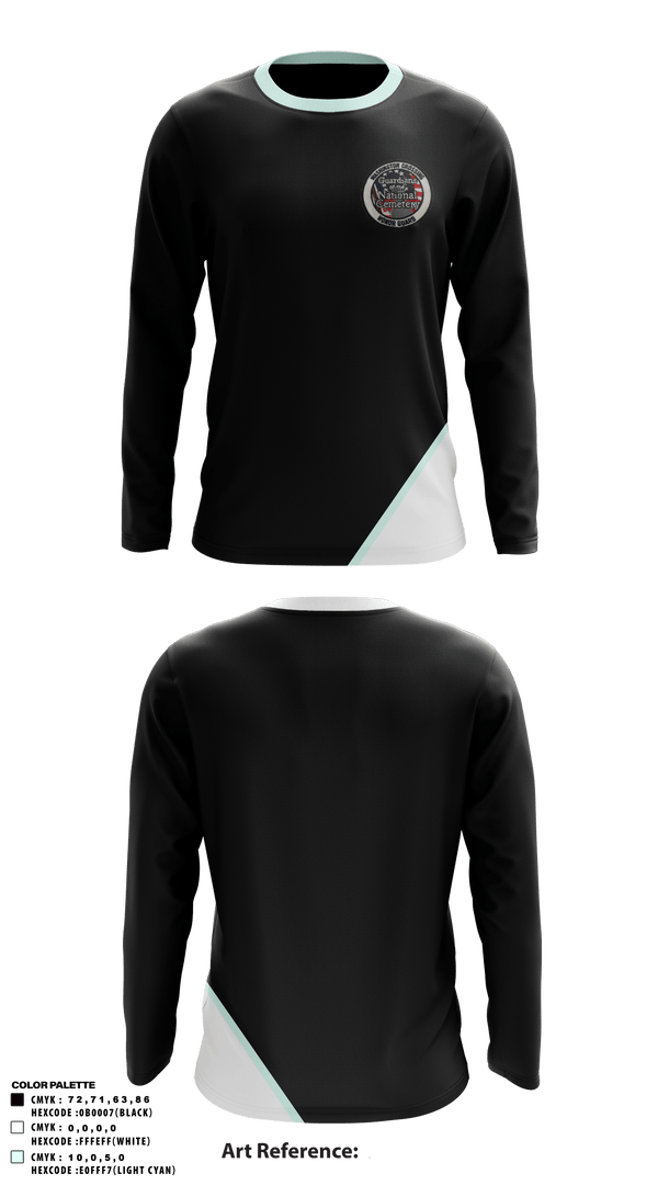 Long Sleeve Performance Shirt, , , Teamtime, Team time, sublimation, custom sports apparel, team uniforms, spirit wear, spiritwear, sports uniforms, custom shirts, team store, custom team store, fundraiser sports, apparel fundraiser