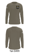 WIARNG RRB 20982110 Long Sleeve Performance Shirt - 17