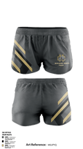 Marlboro County High School Track 94418087 Women's Shorts - 1
