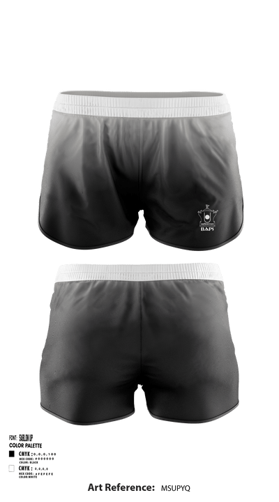 Baps 10827032 Ranger Panties - 1