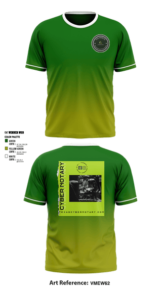 Short Sleeve Performance Shirt, Cyber Notary, , Teamtime, Team time, sublimation, custom sports apparel, team uniforms, spirit wear, spiritwear, sports uniforms, custom shirts, team store, custom team store, fundraiser sports, apparel fundraiser