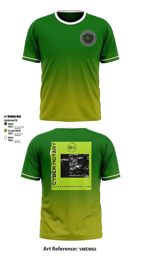 Short Sleeve Performance Shirt, Cyber Notary, , Teamtime, Team time, sublimation, custom sports apparel, team uniforms, spirit wear, spiritwear, sports uniforms, custom shirts, team store, custom team store, fundraiser sports, apparel fundraiser