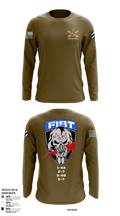 1-41 FA 18565829 Long Sleeve Performance Shirt - 5