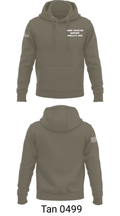 ARMY AVIATION SUPPORT FACILITY (DC) 66213593 Hoodie - 40