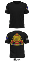 WVARNG Surface Maintenance Management Office 36945793 Short Sleeve Performance Shirt - 32