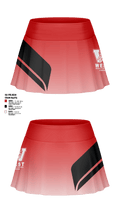 West Middle School Cheer 52210738 Skort - 2
