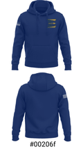 Eastern Lebanon County High School Wrestling 28669591 Hoodie - 17