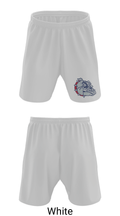 Ramona High School Cheer 63136049 Athletic Shorts With Pockets - 28