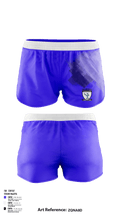Rolling Hills Elementary School 71117960 Women's Shorts - 1