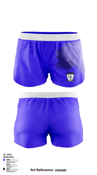 Women's Shorts, , , Teamtime, Team time, sublimation, custom sports apparel, team uniforms, spirit wear, spiritwear, sports uniforms, custom shirts, team store, custom team store, fundraiser sports, apparel fundraiser